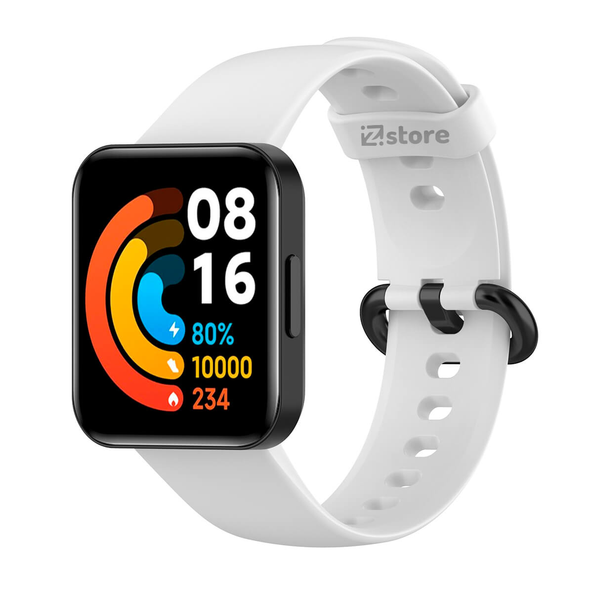 Correas de silicona para Redmi Watch 2 Lite