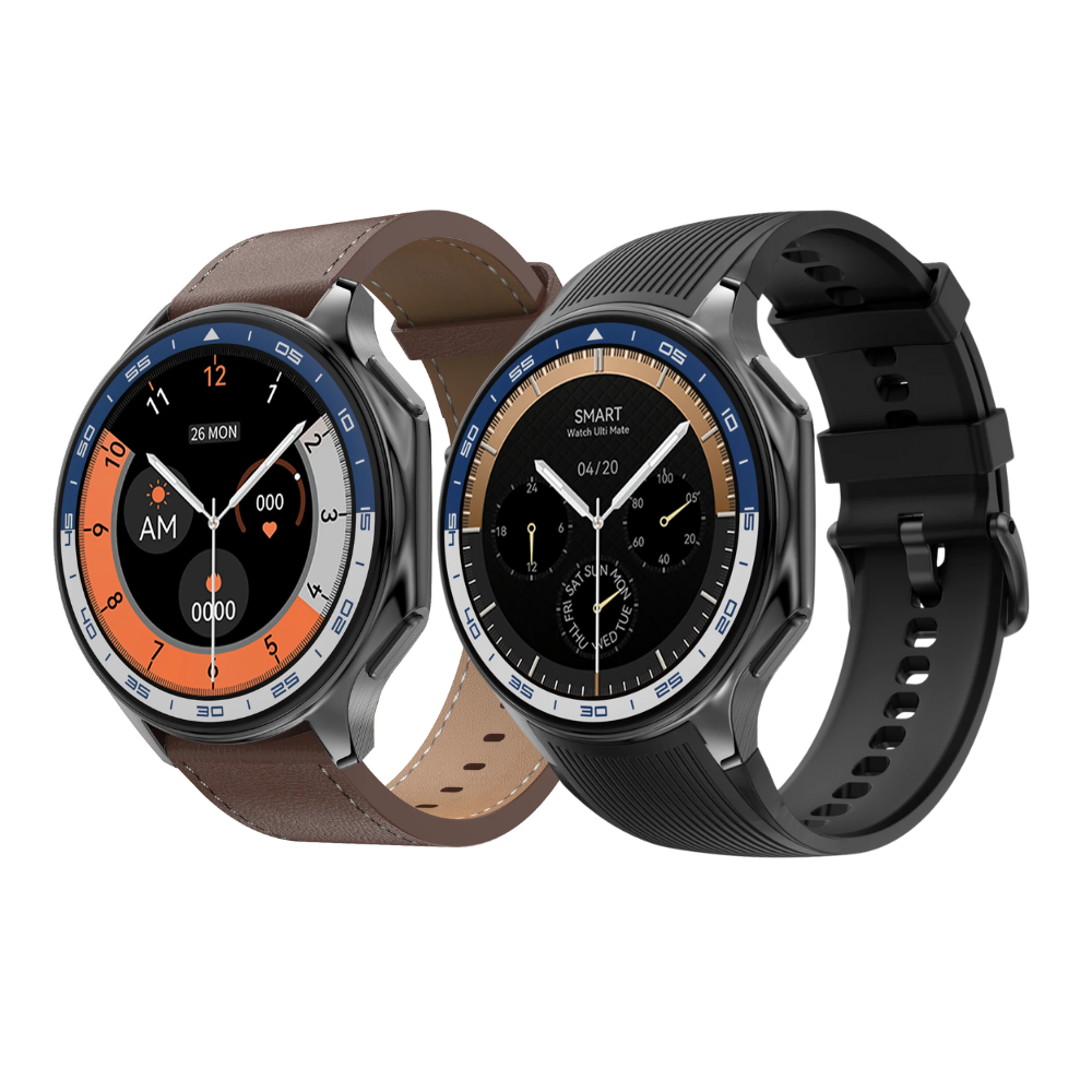 Smartwatch DT watch + 4GB