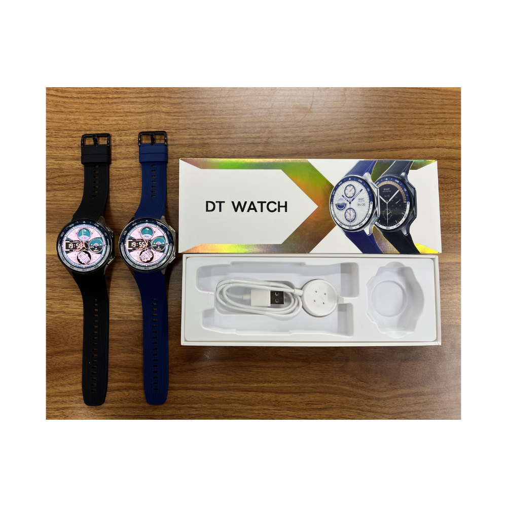 Smartwatch DT watch + 4GB