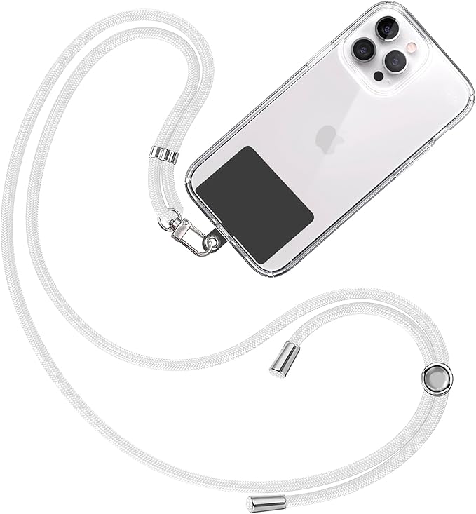 Sujetador para celulares/ Layards compatible para iPhone