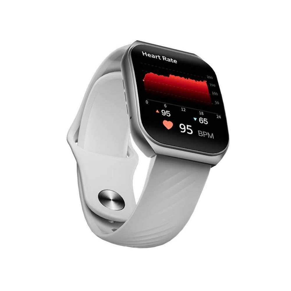 Smartwatch QYC Modelo GS2