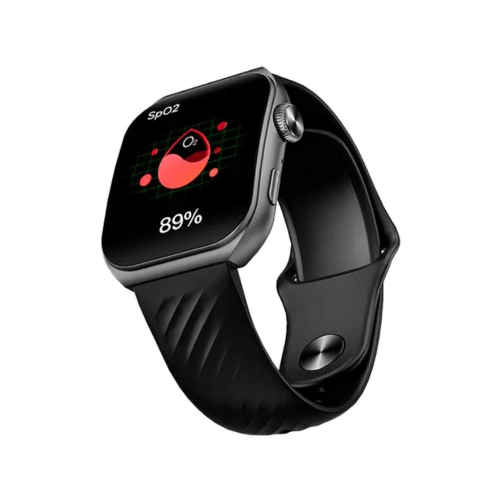 Smartwatch QYC Modelo GS2
