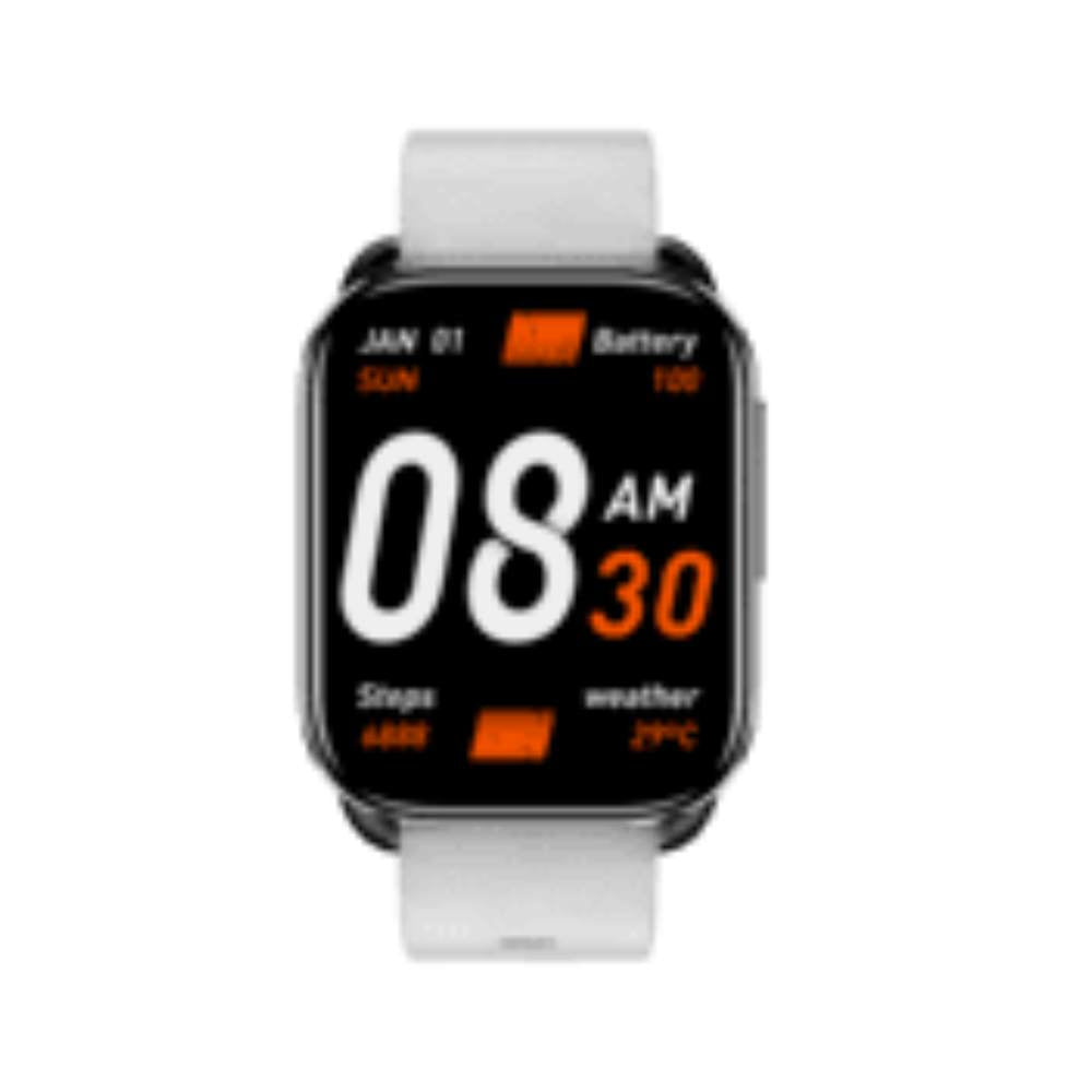 Smartwatch QYC Modelo GS