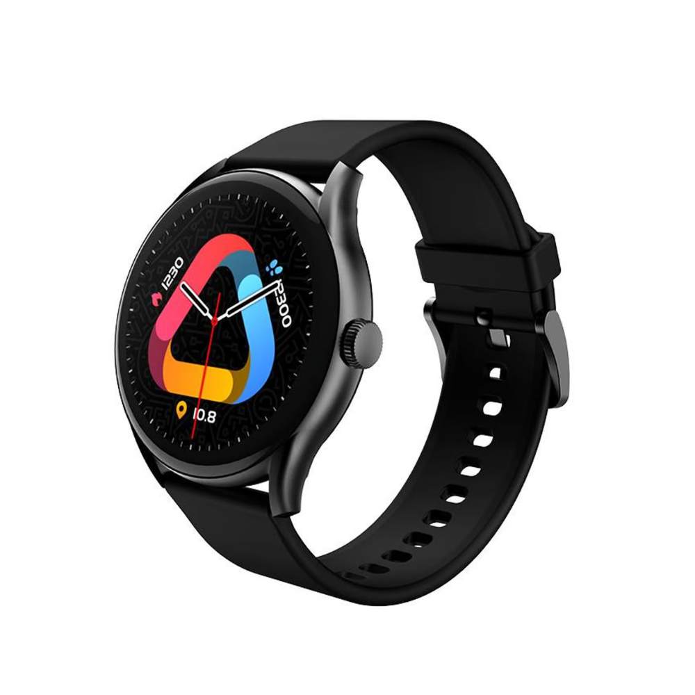 Smartwatch QYC Modelo GT