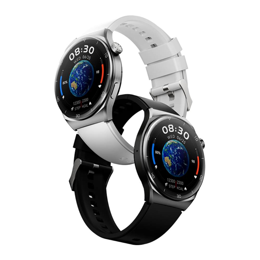 Smartwatch QYC Modelo GT2