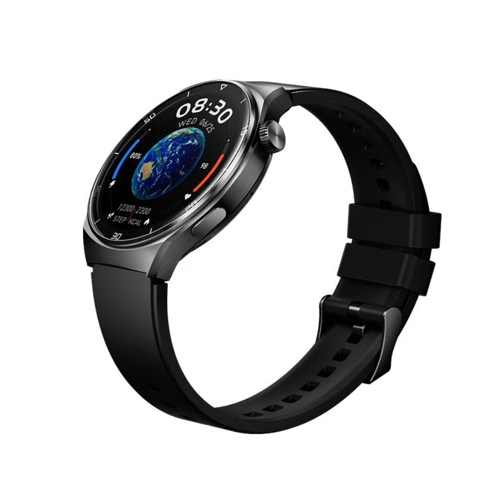 Smartwatch QYC Modelo GT2