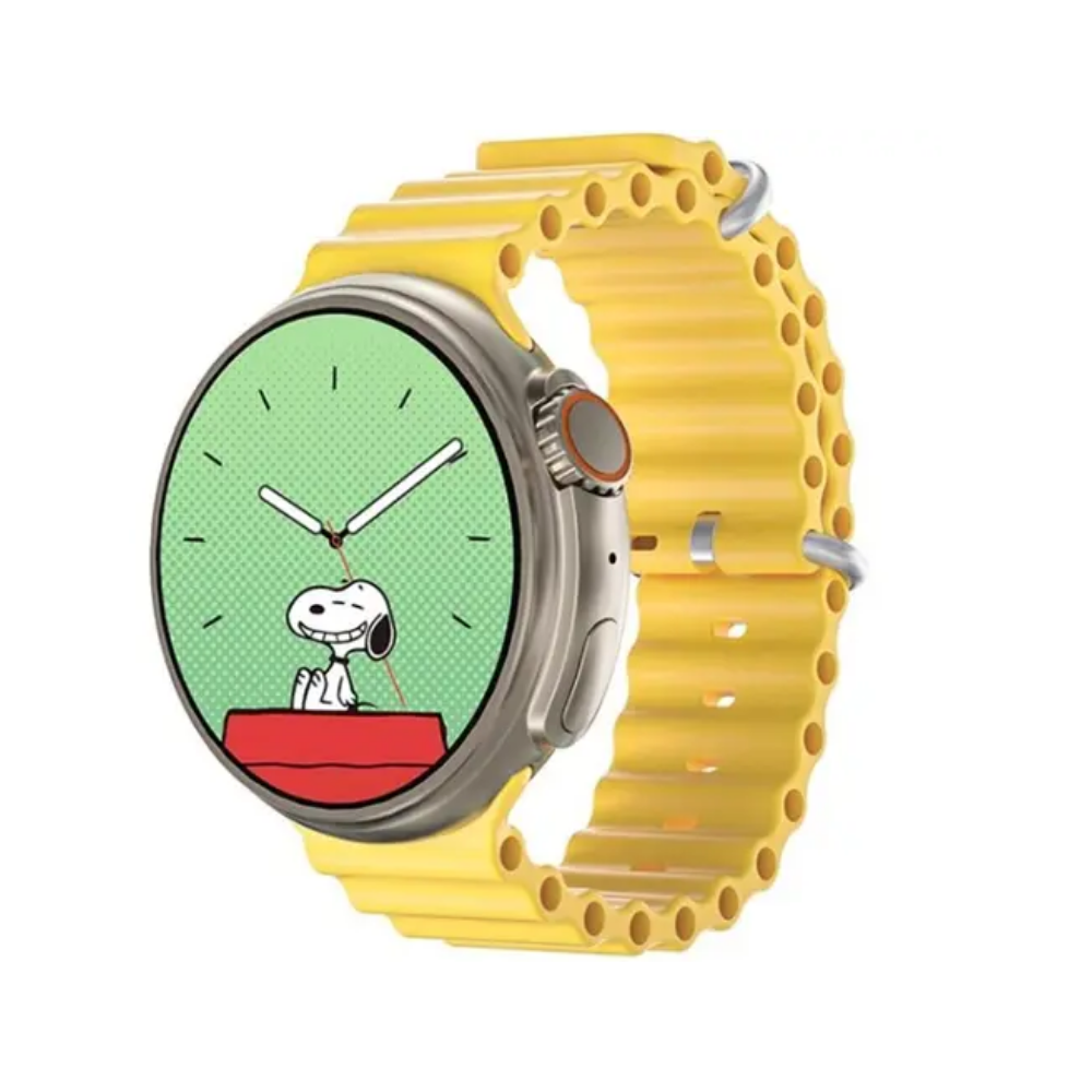 Smartwatch GT9 Watch Big