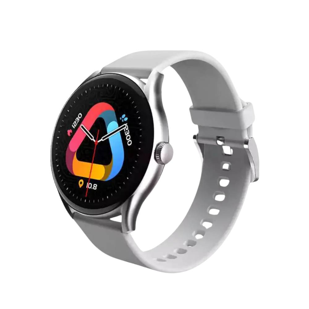 Smartwatch QYC Modelo GT