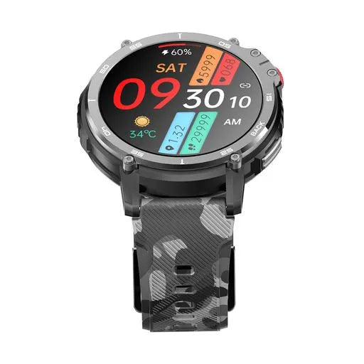 Smartwatch C22 4GB + 1GB ROM - Reloj inteligente 2024