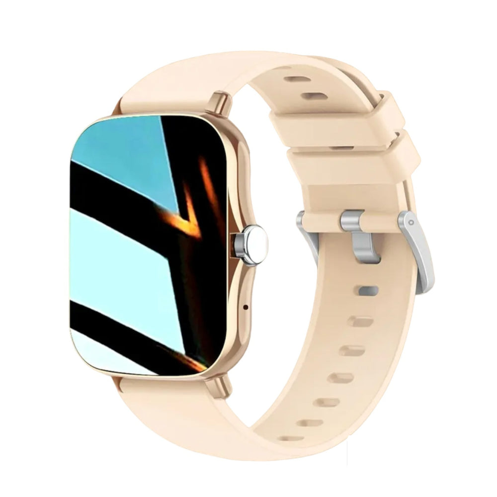 Smart Watch A58 PLUS (2024) con accesorios, 6 en 1 para mujer, regalo para mamá