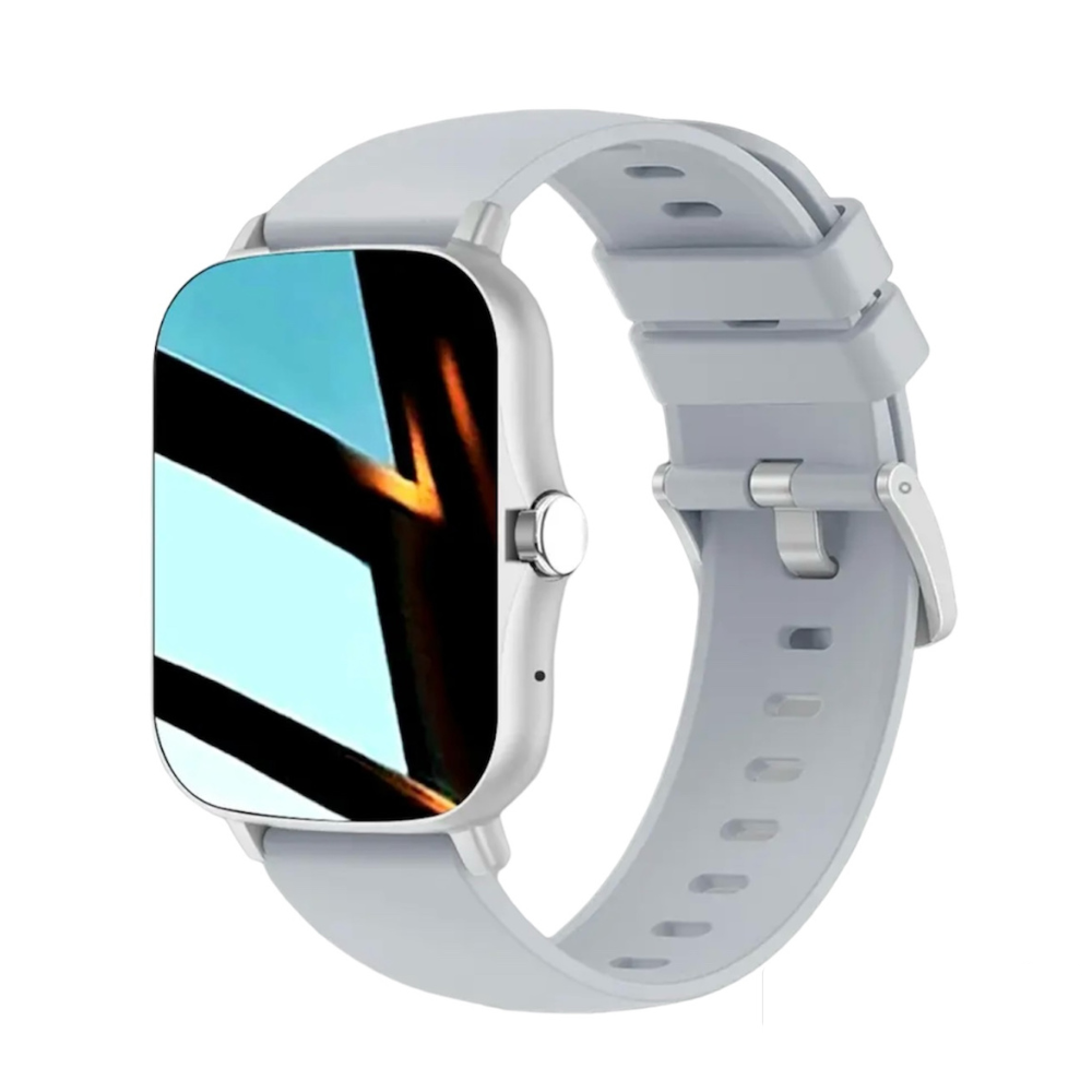 Smart Watch A58 PLUS (2024) con accesorios, 6 en 1 para mujer, regalo para mamá