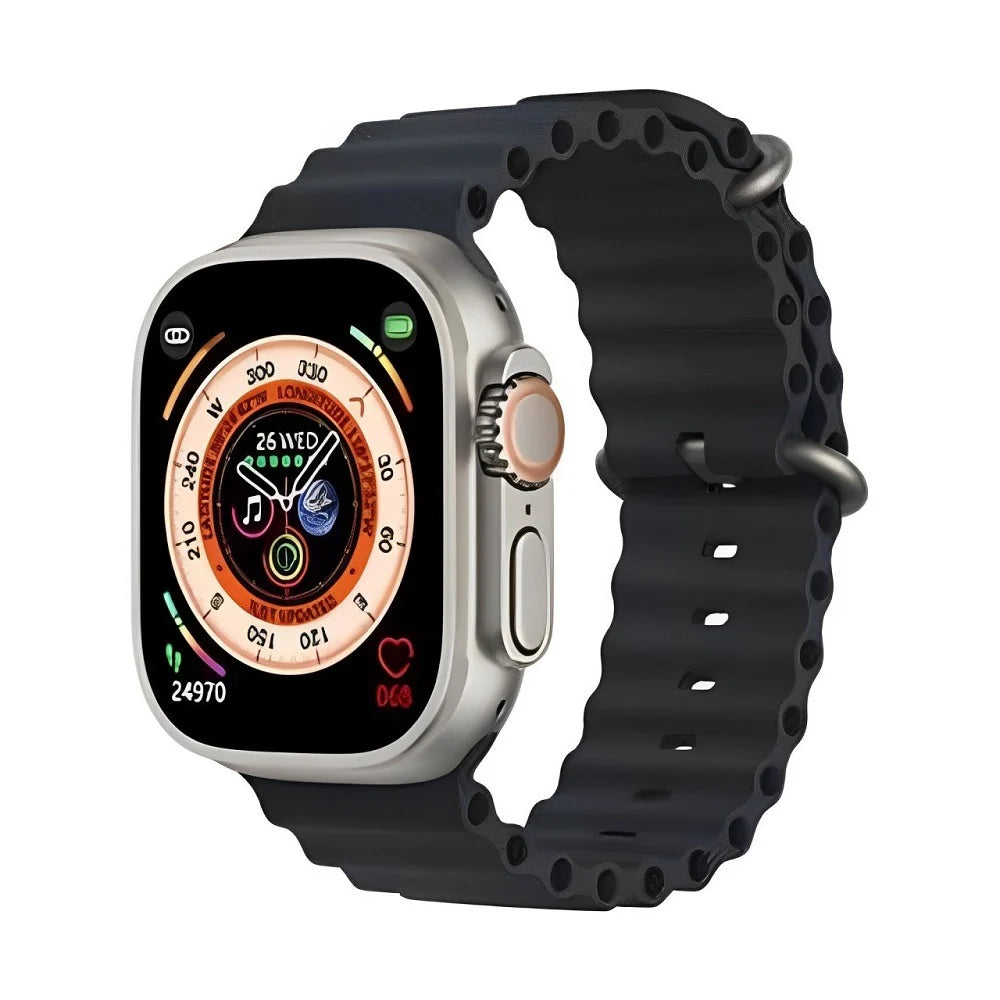 Smartwatch HELLO WATCH 3 PLUS 4 GB ROM - reloj inteligente 2024