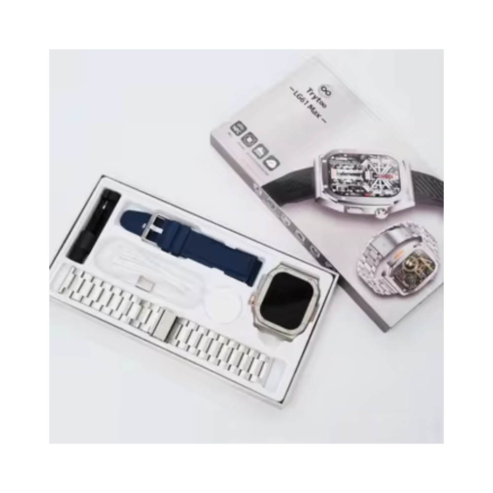 SmartWatch LG61 MAX