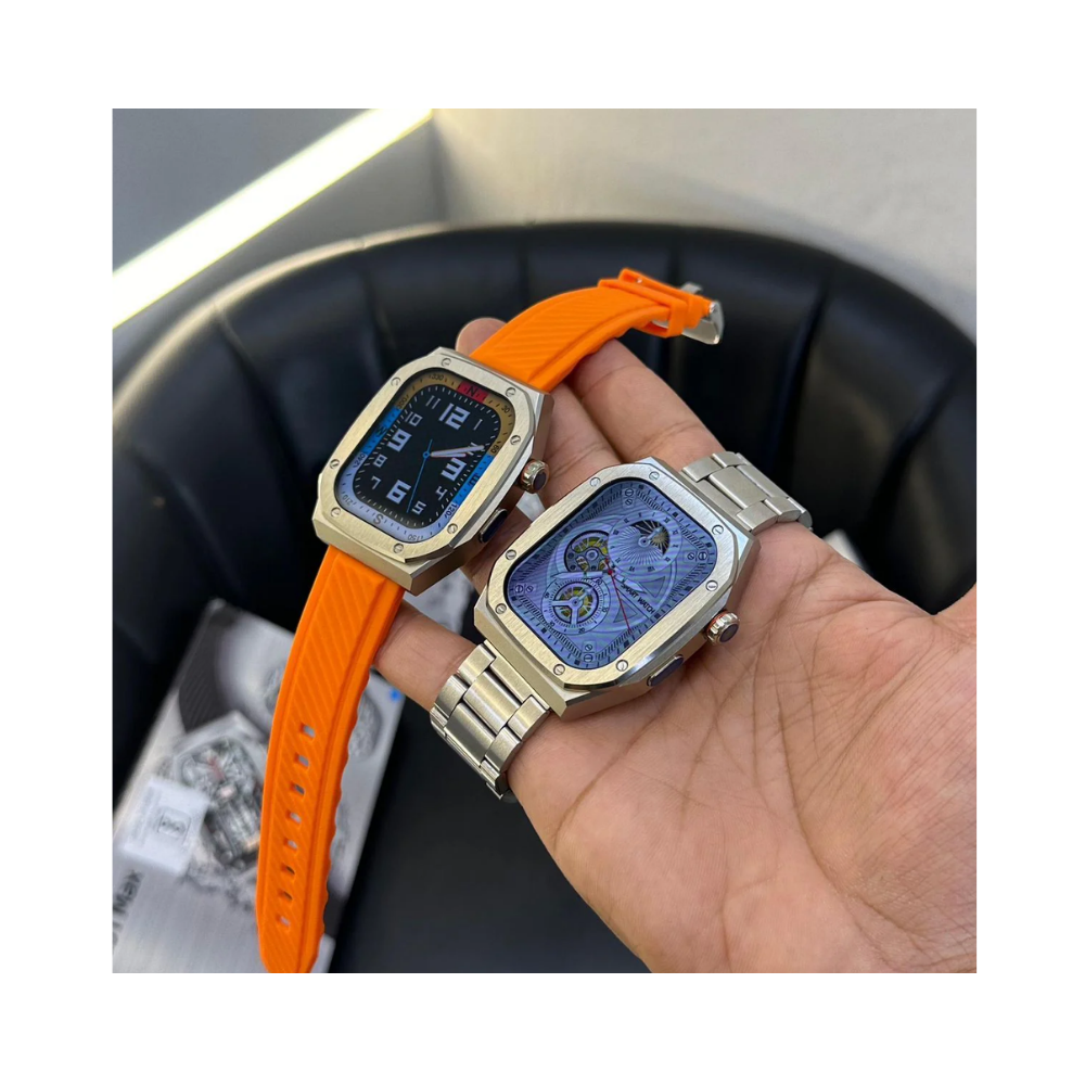 SmartWatch LG61 MAX