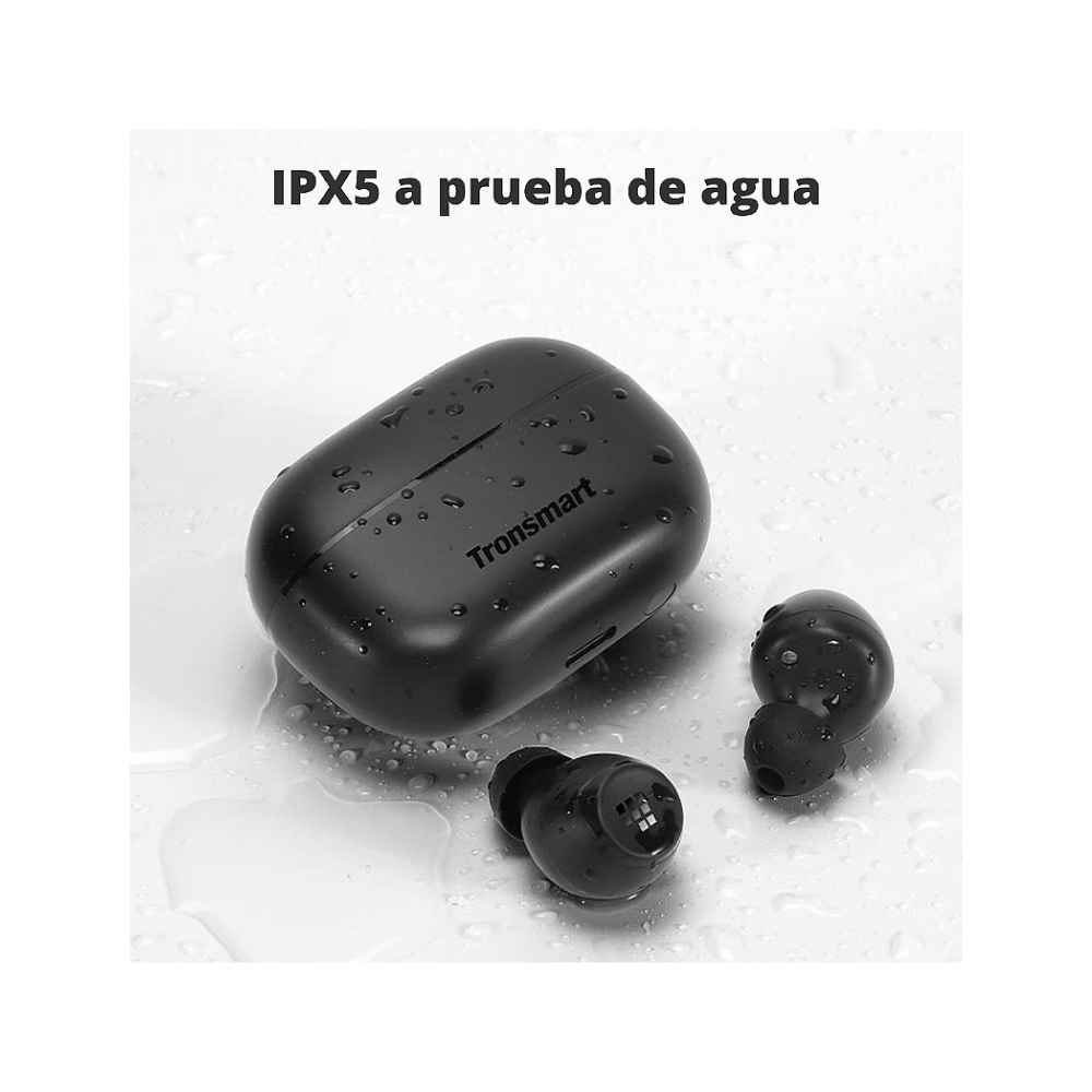 Tronsmart ONYX PURE, Bluetooh, audifonos inalámbricos