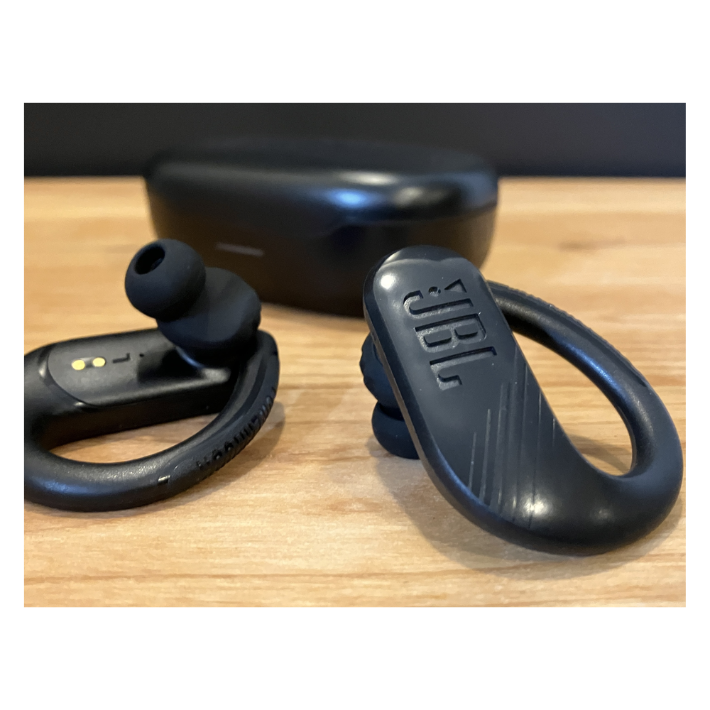 JBL Endurance PEAK 3, audifonos inalámbricos, Bluetooh