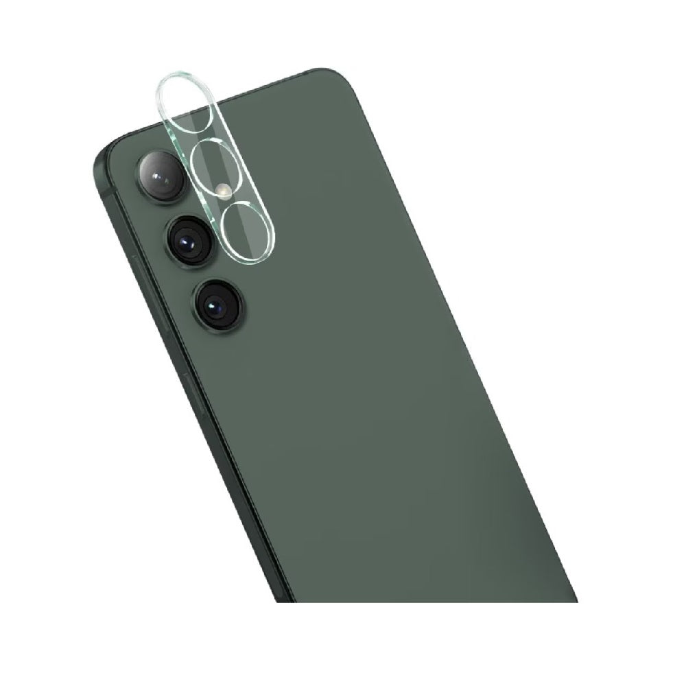 Mica completa para Samsung S21/22/23/24 PLUS/ULTRA, transparente