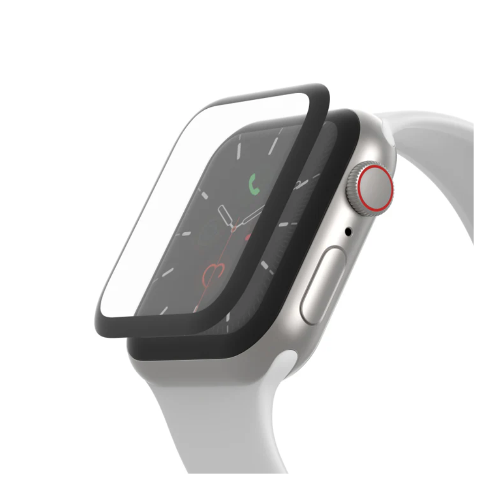 Protector de pantalla para Apple Watch, Full Glue