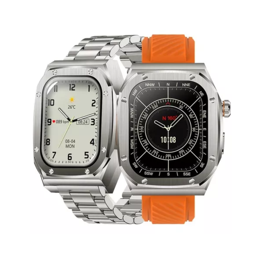 SmartWatch LG61 MAX