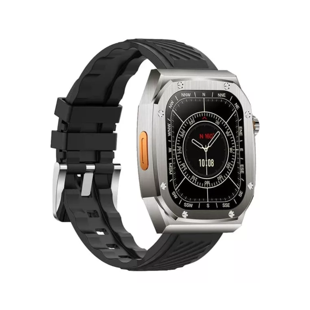 SmartWatch LG61 MAX