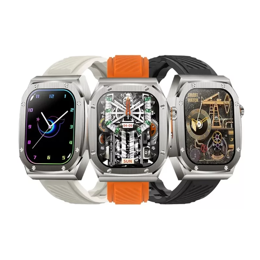 SmartWatch LG61 MAX