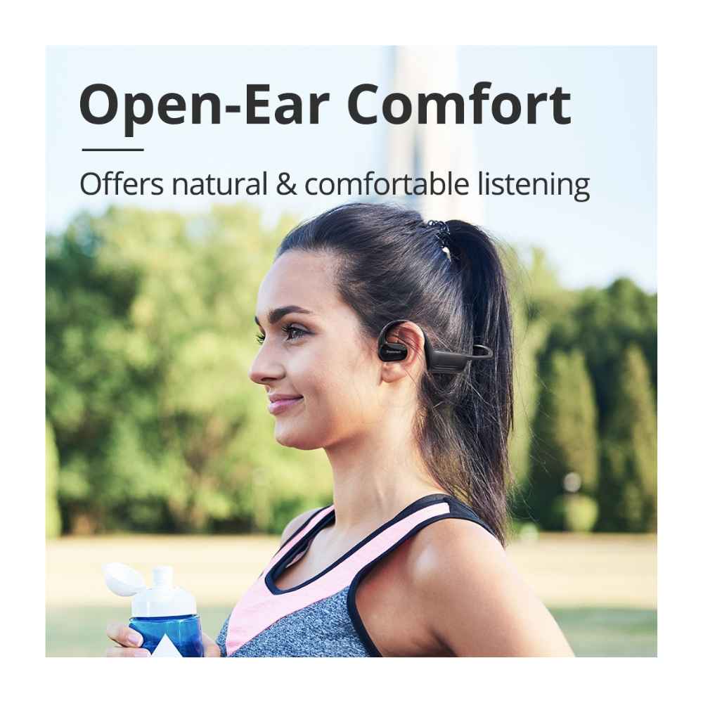 Tronsmart SPACE S1, deportivo, sport, Bluetooth