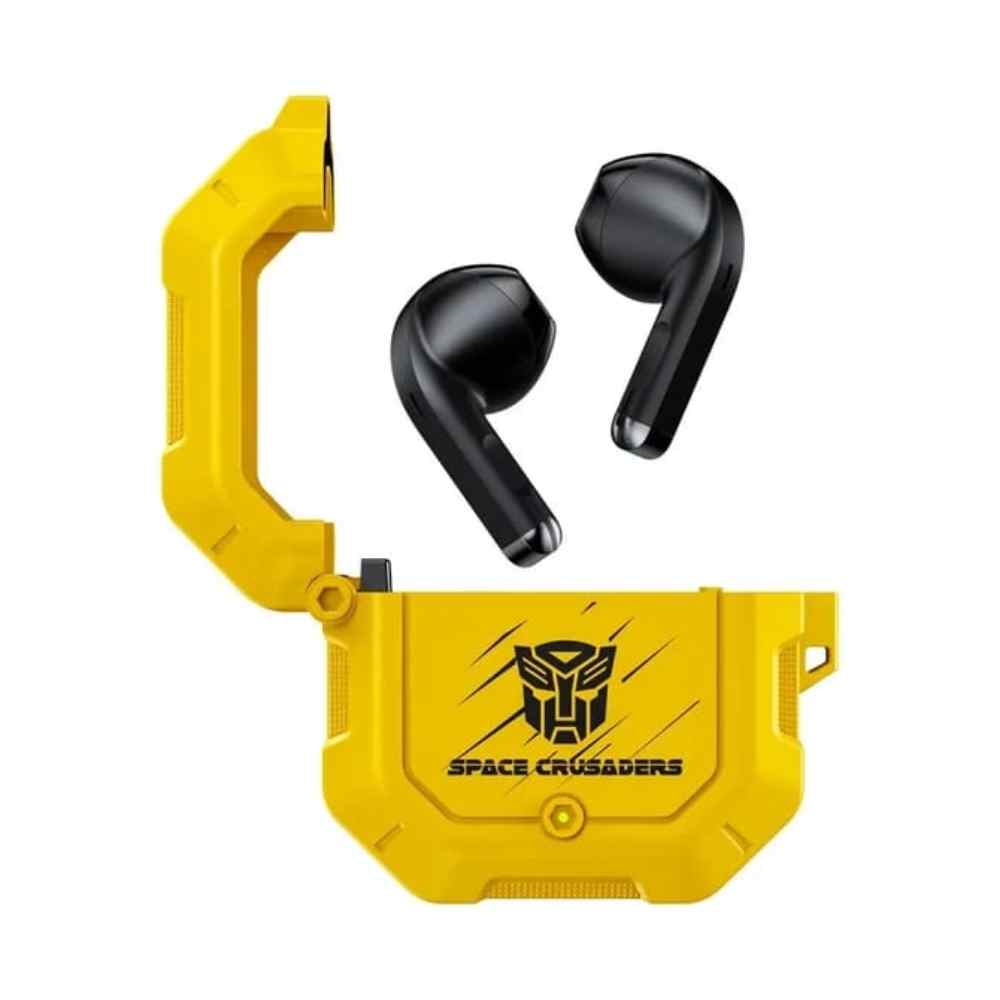 Bumblebee T12, audifonos inalámbricos, Bluetooth