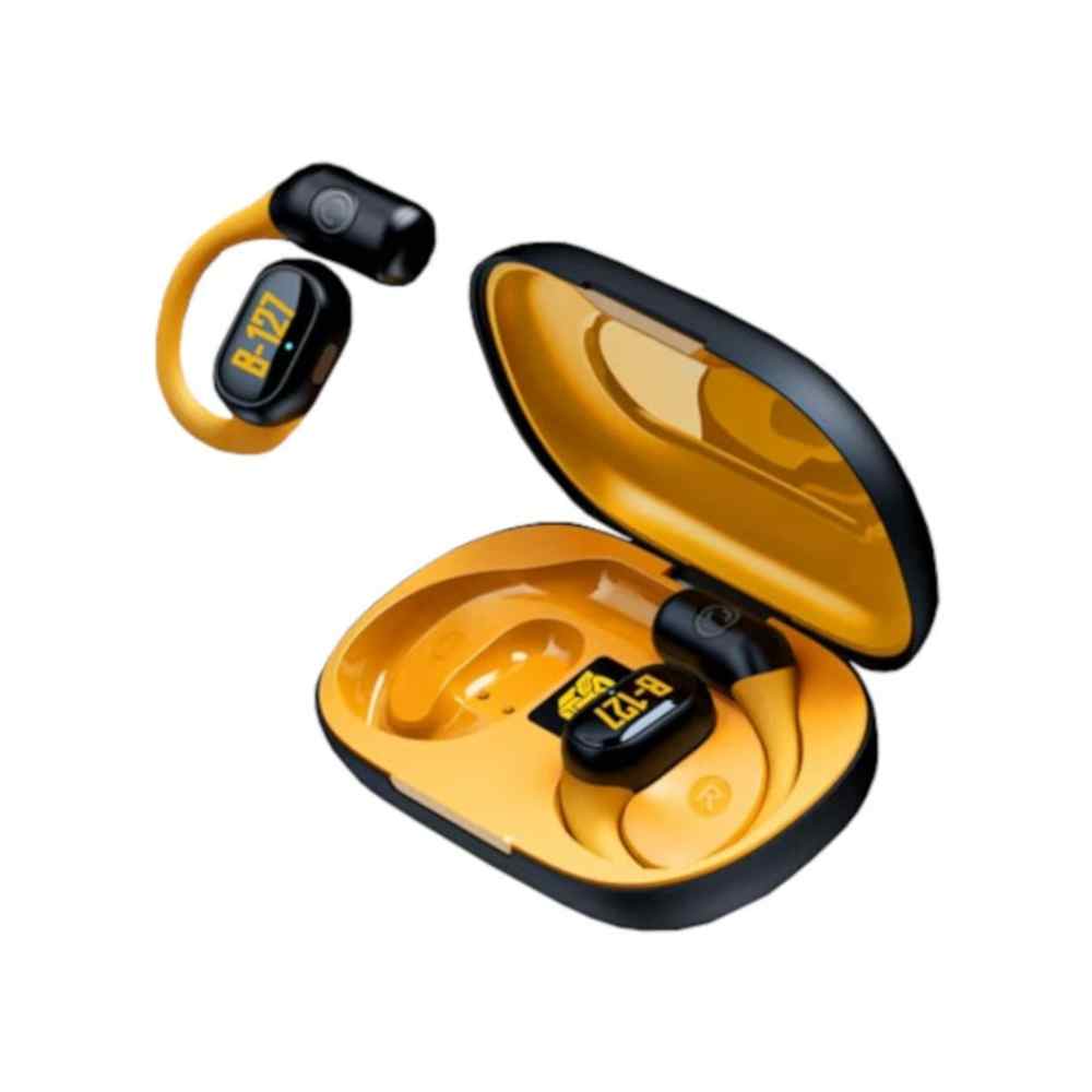 Bumblebee TF13, audifonos inalámbricos, Bluetooth
