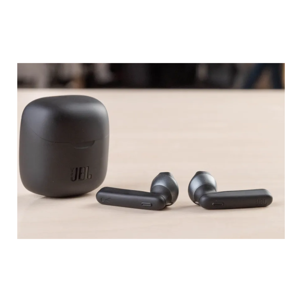 JBL Tune 225TWS, audifonos inalámbricos, Bluetooh
