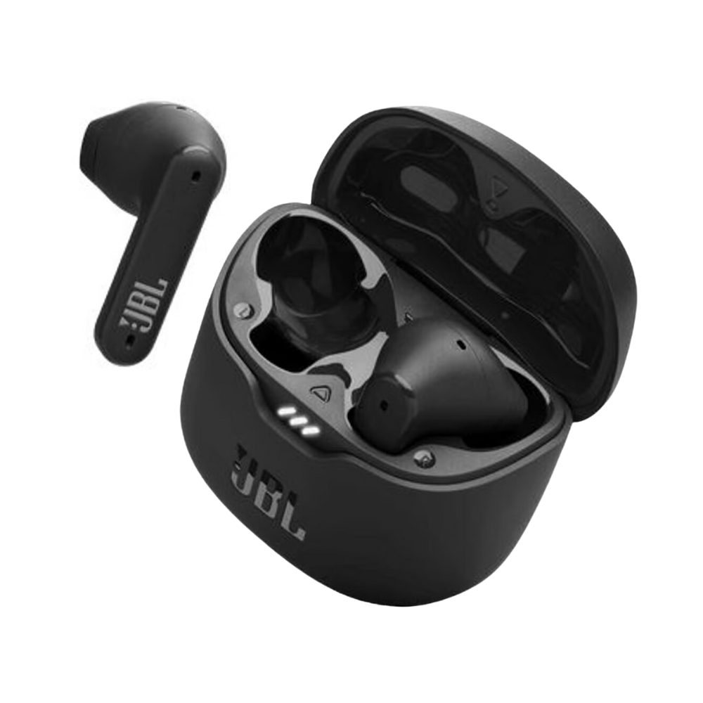 JBL Tune FLEX Perfect FIT 23HR, audifonos inalámbricos, Bluetooh