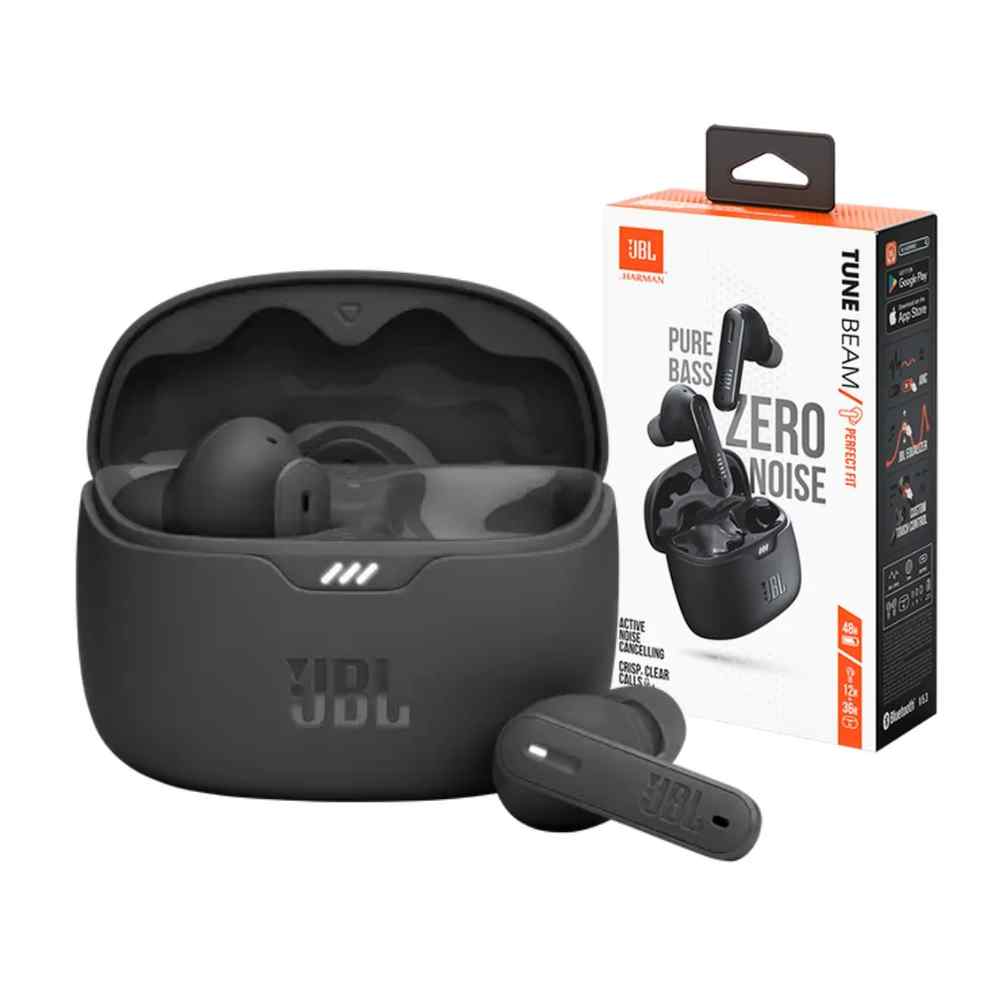 Wireless Earbuds Audifono Inalambrico Jbl Jbl Bluetooth Audifonos
