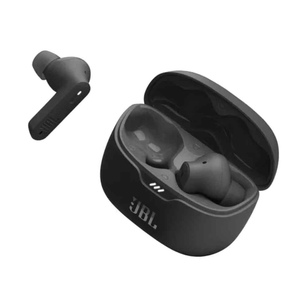 JBL Tune BEAM 48HR, audifonos inalámbricos, Bluetooh