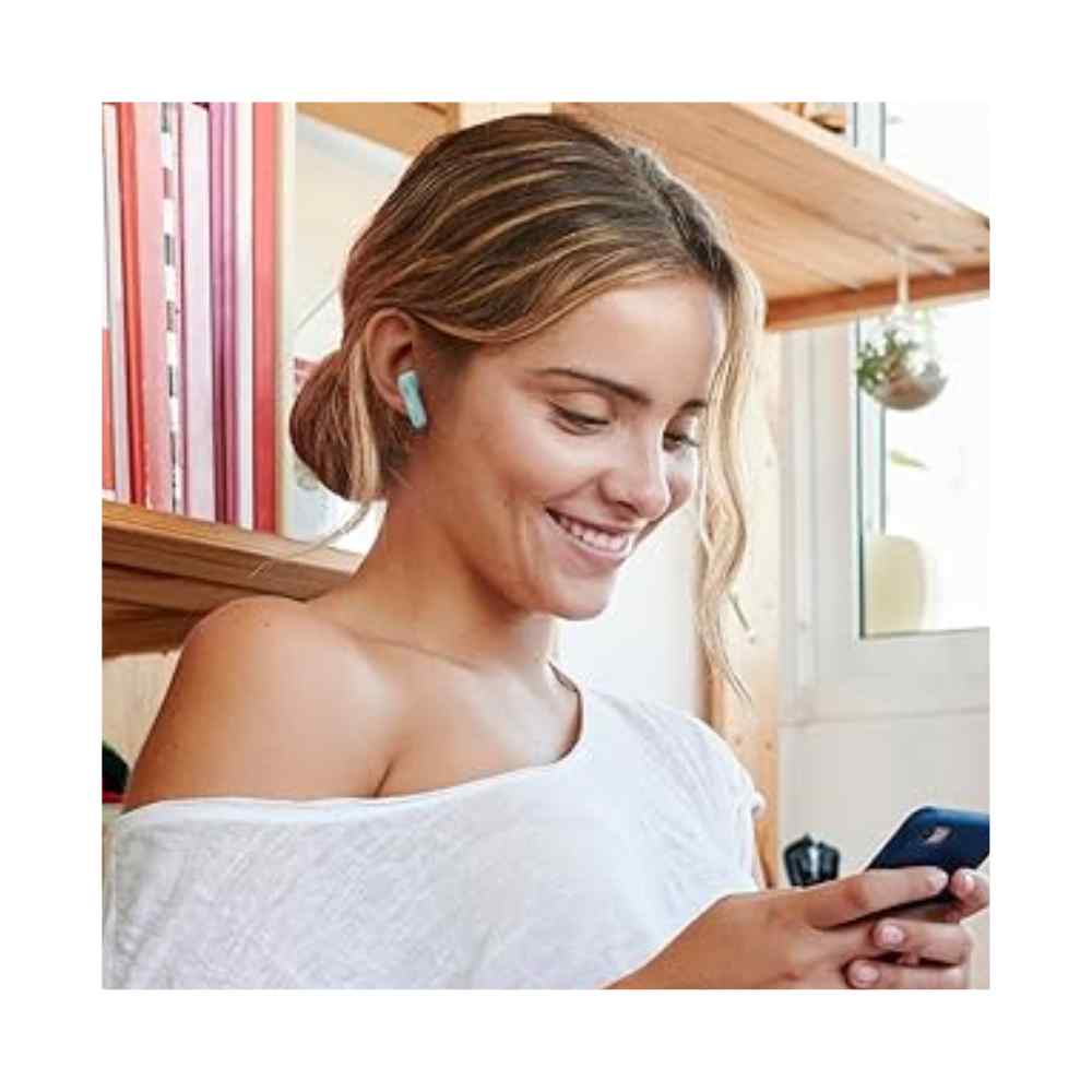 JBL VIBE FLEX 32HR, audifonos inalámbricos, Bluetooh