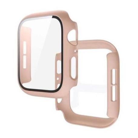 Protector de Smart Watch, Bumper Cover clásico 41 mm