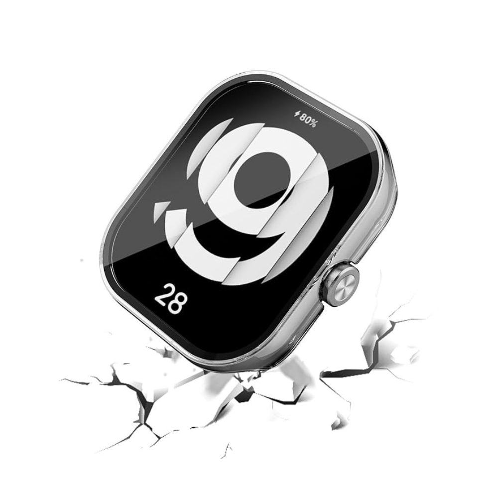 Bumper Case para Redmi MI Watch 4