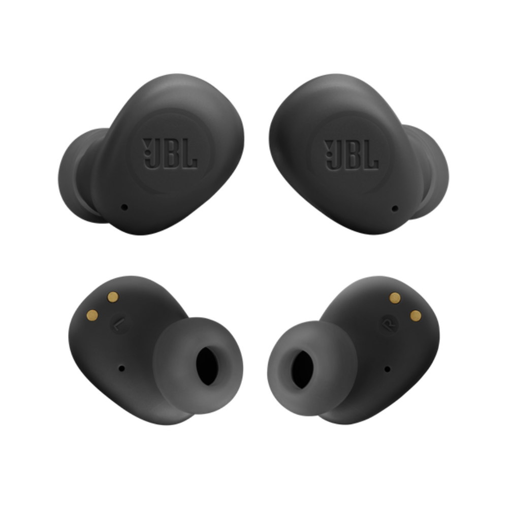 JBL Wave BUDS 32HR, audifonos inalámbricos, Bluetooh