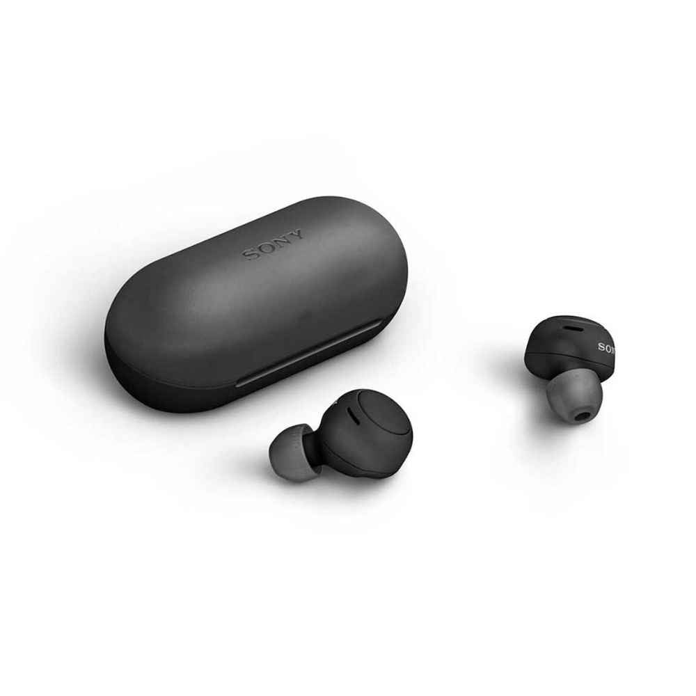 Sony WFC500, Bluetooth, audifonos inalámbricos
