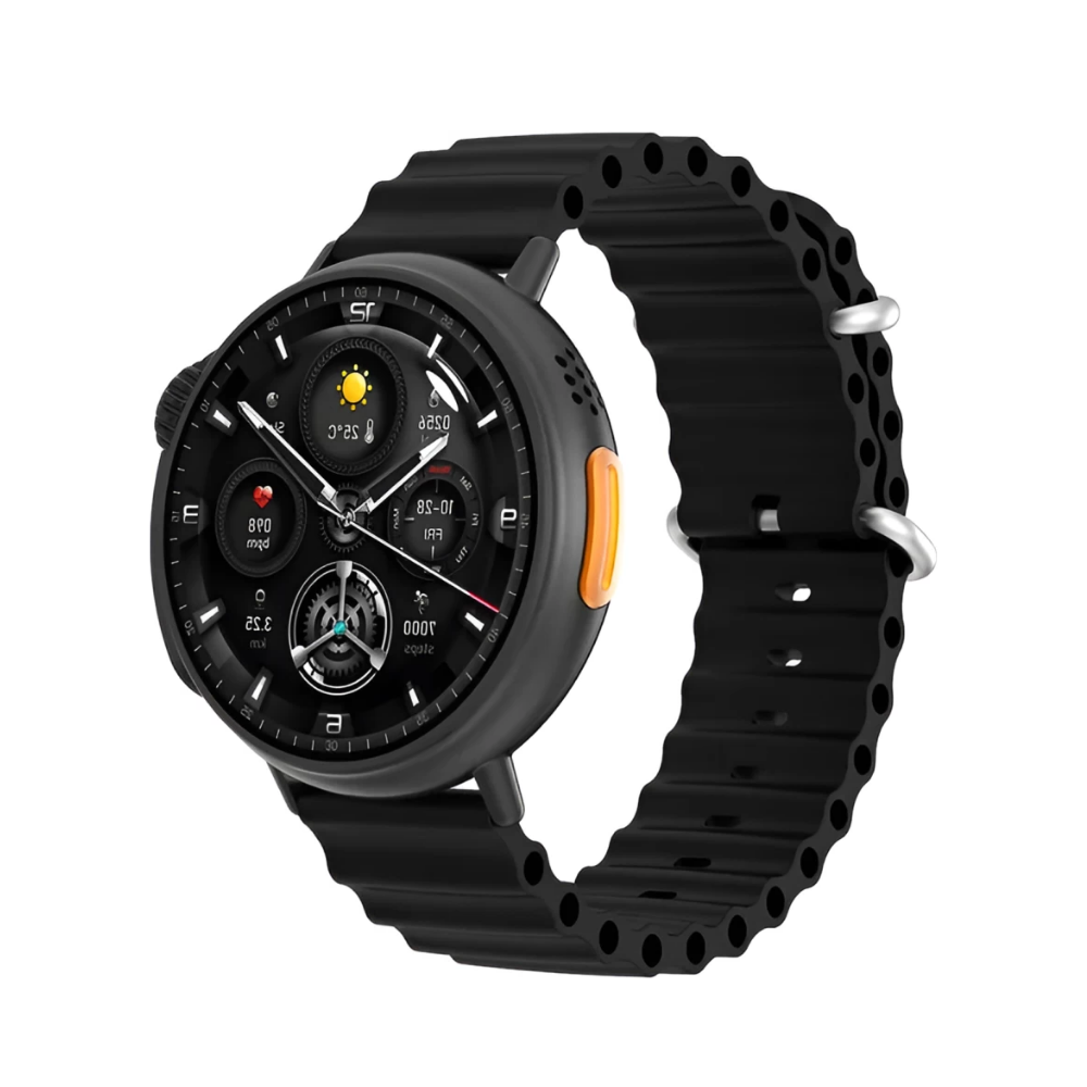 Smartwatch z78 Ultra, Amoled Big 1.52