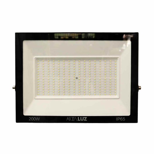 Reflector led de luz 200W, Altaluz ALTC001