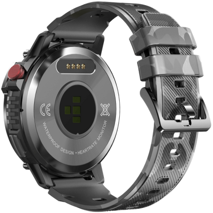 Smartwatch C22 4GB + 1GB ROM - Reloj inteligente 2024