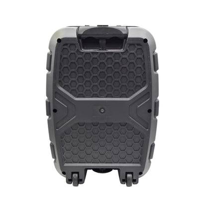 Parlante Stereo ZQS 8125 Equipo de sonido envolvente/ Altavoz inalámbrico