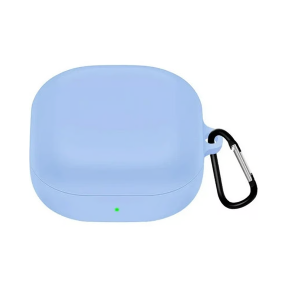 Case de silicona para Samsung Buds 2/Pro/ Fe/ Live