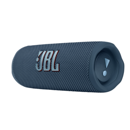 Parlante JBL  FLIP 6, Portatil, Waterproof