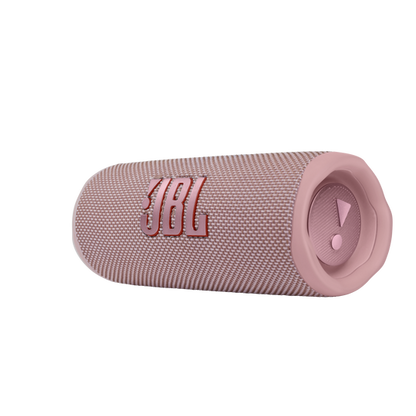 Parlante JBL  FLIP 6, Portatil, Waterproof