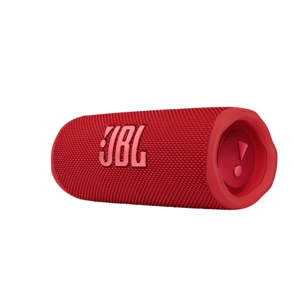Parlante JBL  FLIP 6, Portatil, Waterproof