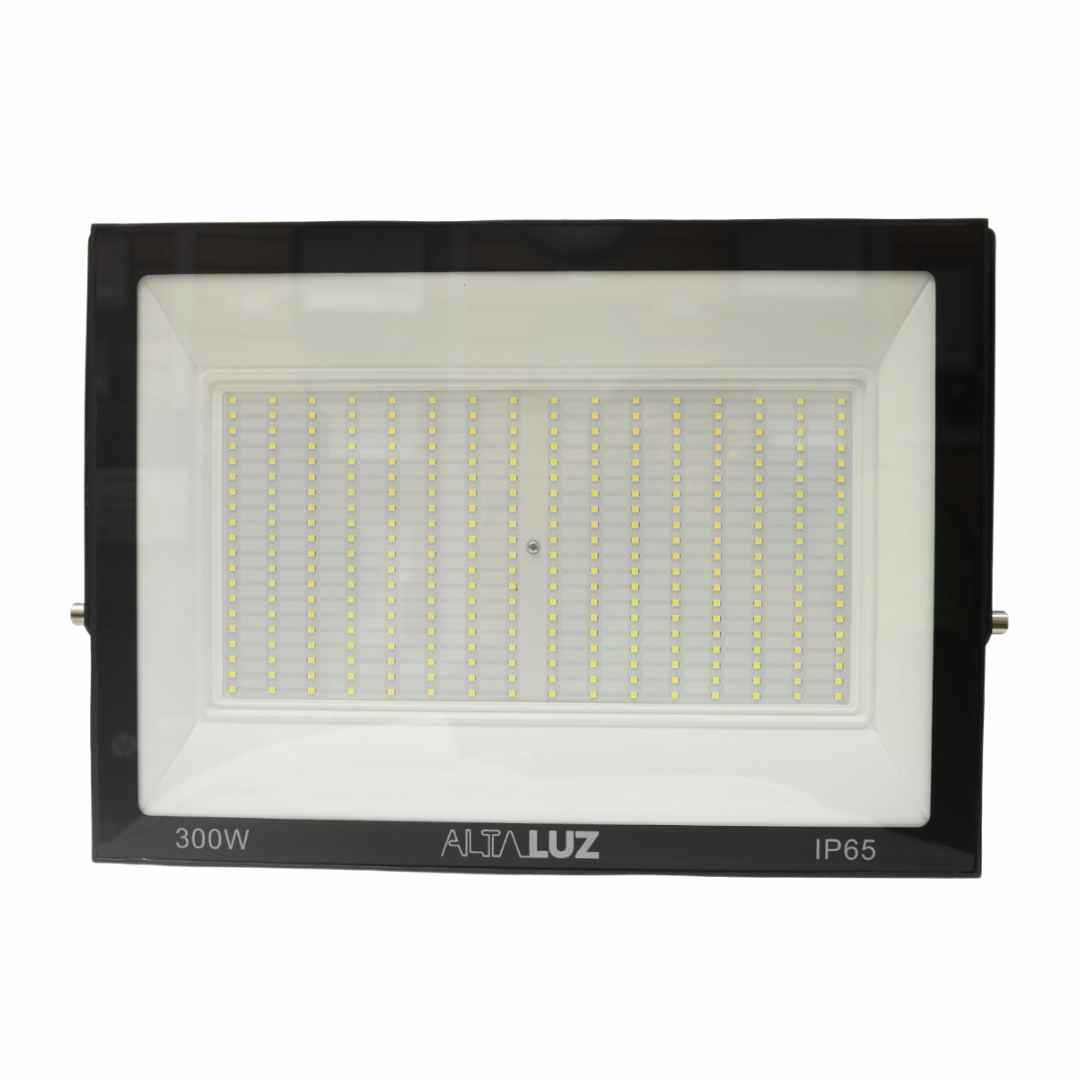 Reflector led de luz 300W, Altaluz ALTC001