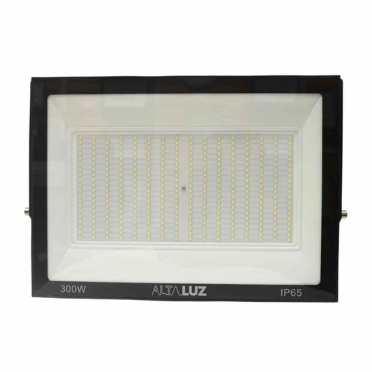 Reflector led de luz 300W, Altaluz ALTC001