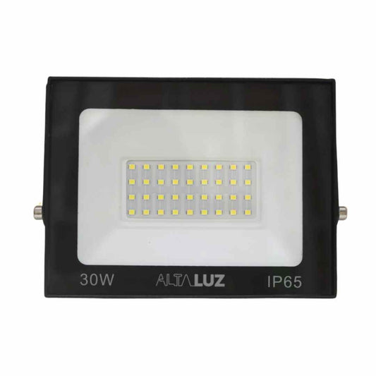 Reflector led de luz 30W, Altaluz ALTC001