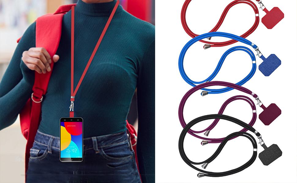 Sujetador para celulares/ Layards compatible para iPhone