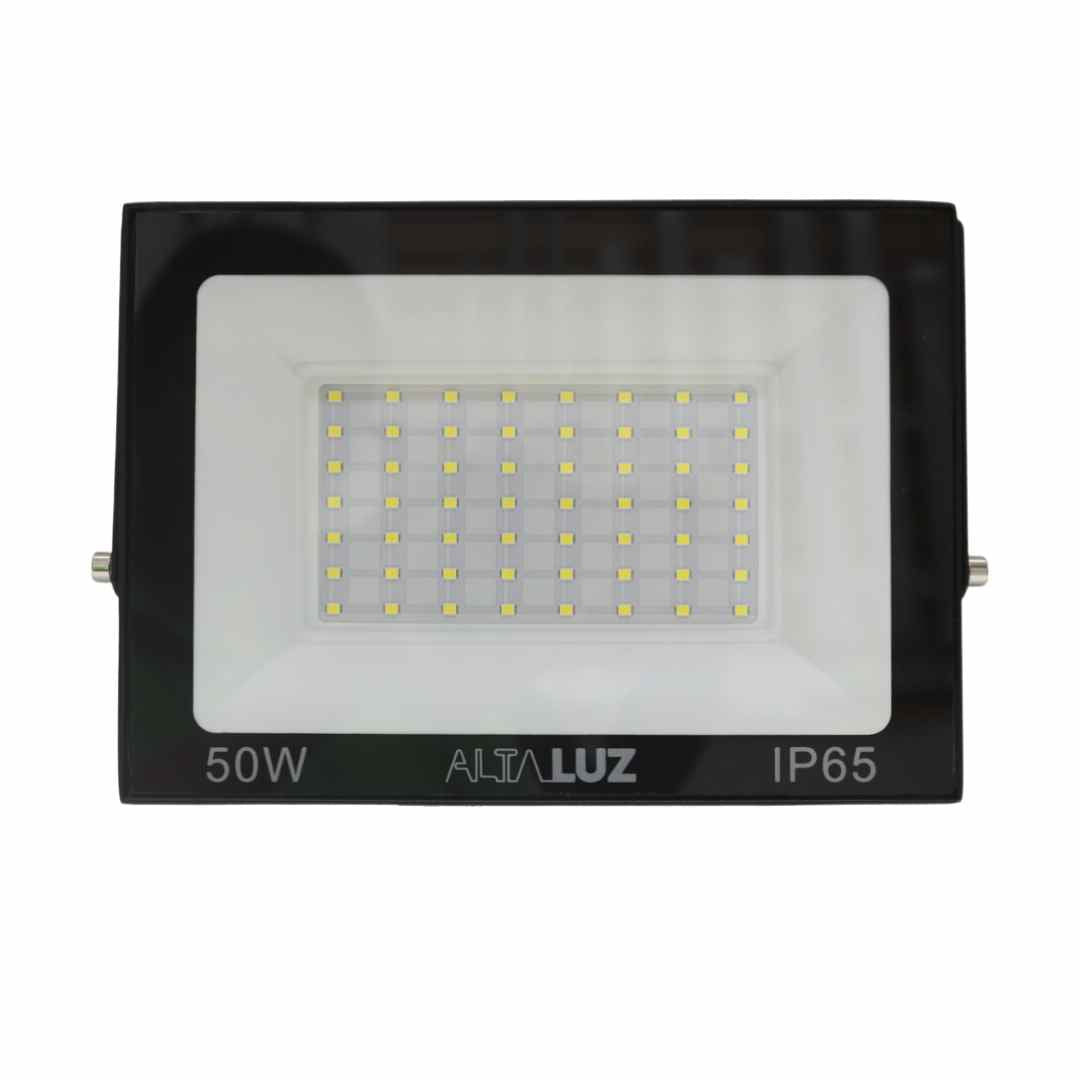 Reflector led de luz 50W, Altaluz ALTC001